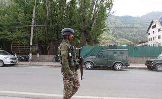 Konflikt Indie-Pakistan. W indyjskim Kaszmirze słychać było eksplozje. Co stało się z zawieszeniem broni?