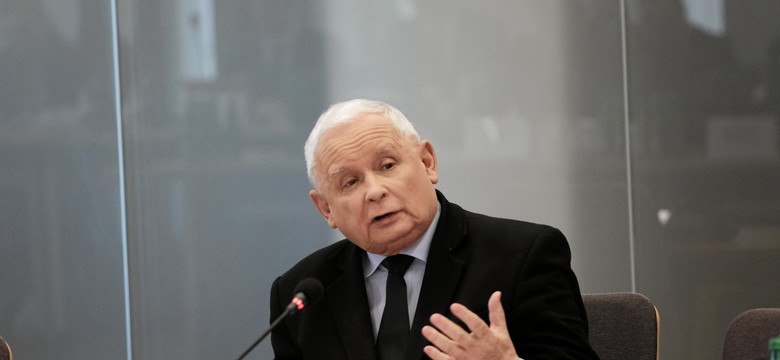 Kaczyński nie stawił się przed komisją ds. afery wizowej. Będzie wniosek do sądu