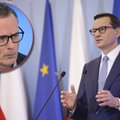 Skąd taki deficyt w budżecie? Prof. Wojciechowski: raj wydatkowy premiera Morawieckiego