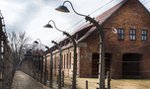 Irlandczyk zniszczył ścianę w Auschwitz. Stanie przed sądem