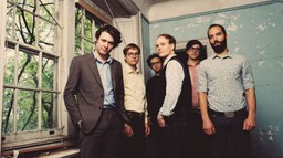 Batman oraz Frank Carter & The Rattlesnakes. W wolnej chwili