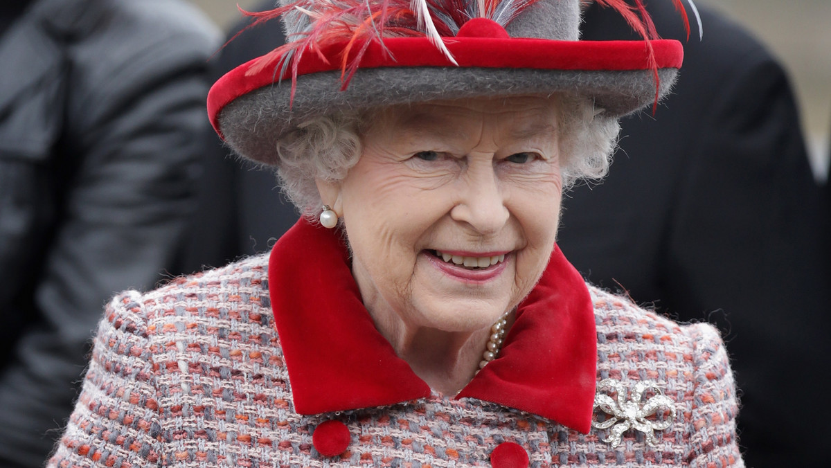 Królowa Elżbieta II jest miłośniczką muzyki. Jaki jest jej ulubiony musical?