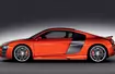 Genewa 2008: Audi R8 TDI Le Mans – krwiożercza bestia z Ingolstadt (+ wideo)