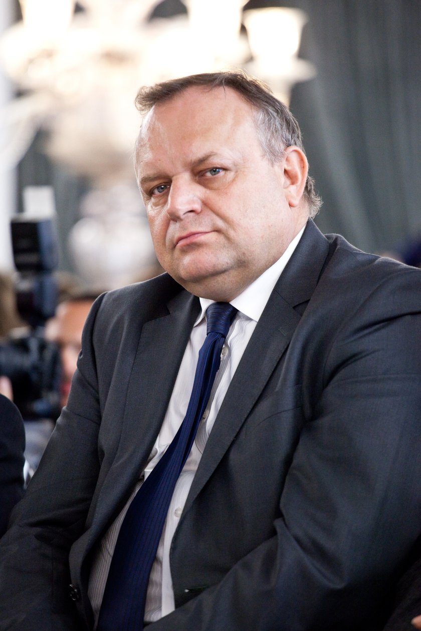 Jarosław Duda