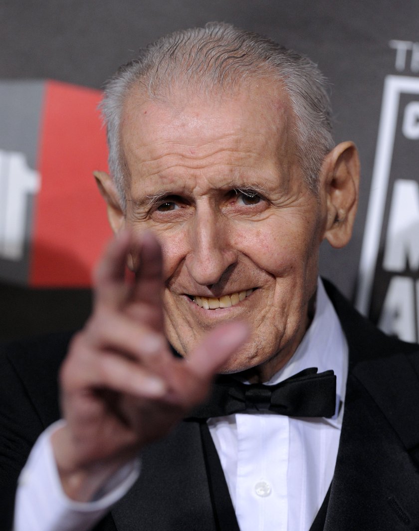 Jack Kevorkian