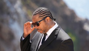 Xzibit u Beogradu