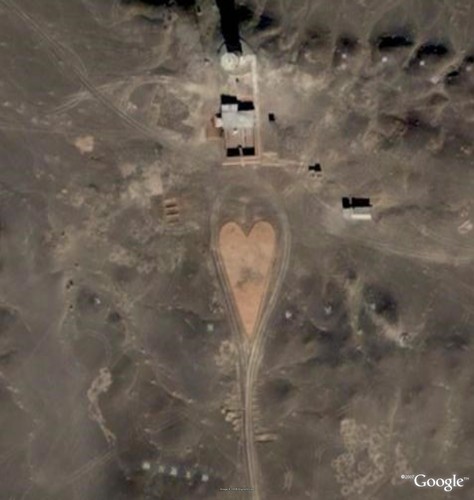 Skrzyżowaniu stepowych szlaków w Mongolii