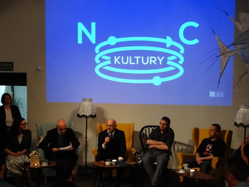 Noc Kultury