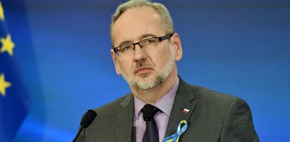 Adam Niedzielski o czwartej dawce szczepionki. Od września będzie dostępna dla osób 18+. "Wszystko na to wskazuje"