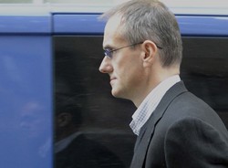 Dochnal wygrał z Polską w Strasburgu. Dostanie odszkodowanie