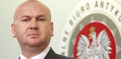 CBA donosi na byłego szefa. Chodzi o telefon