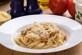 Francuzi su oteli Italijanima recept za pastu karbonaru i napravili je 300 puta bolje