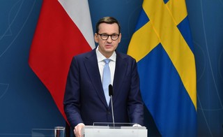 Morawiecki: Udało się opodatkować nadzwyczajne zyski firm, szczególnie energetycznych