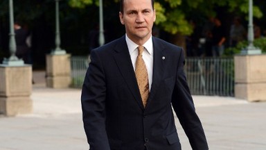 "Newsweek": Radosław Sikorski o Thatcher