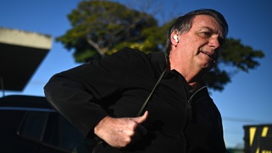 Bolsonaro nie powalczy już o fotel prezydenta. Przełomowa decyzja sądu