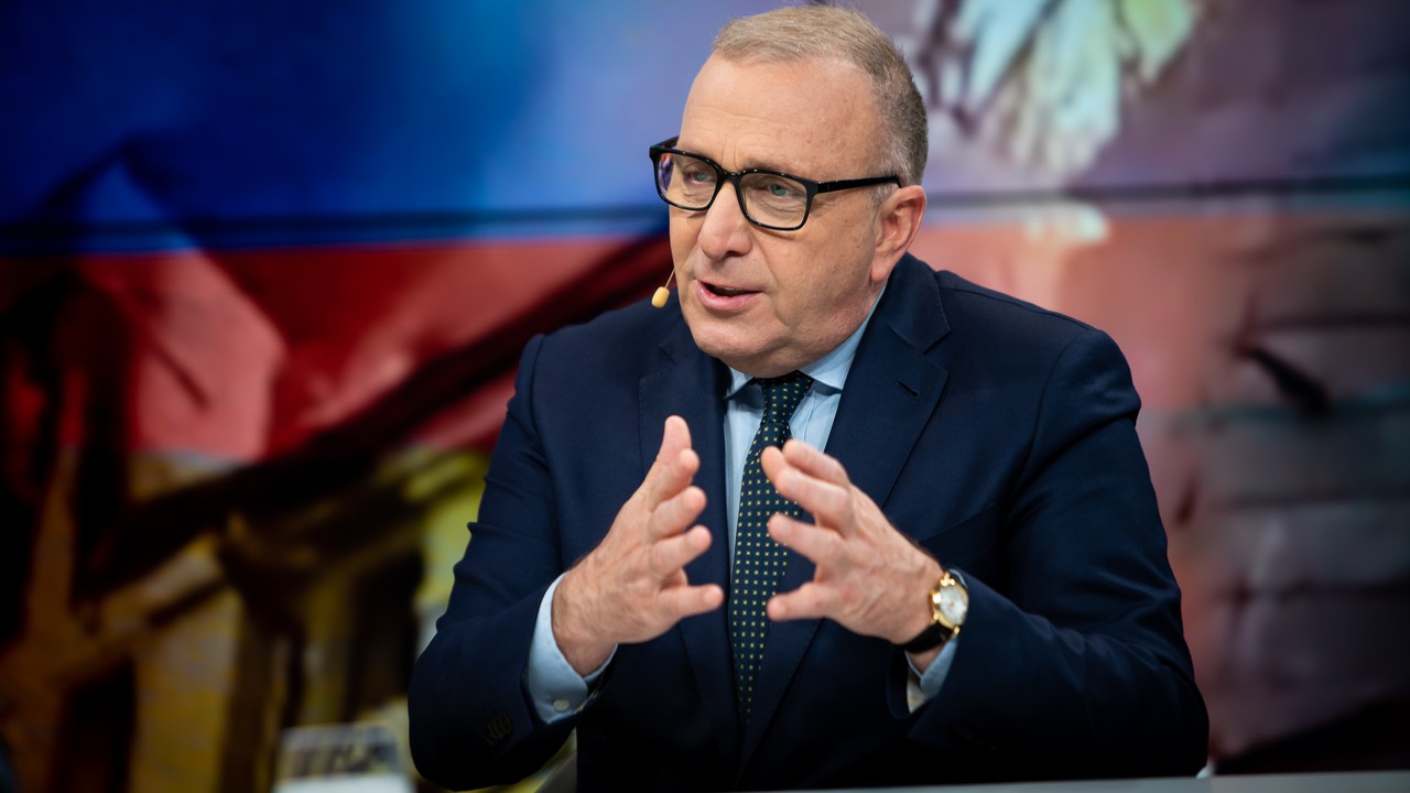Grzegorz Schetyna uderza w PiS. 