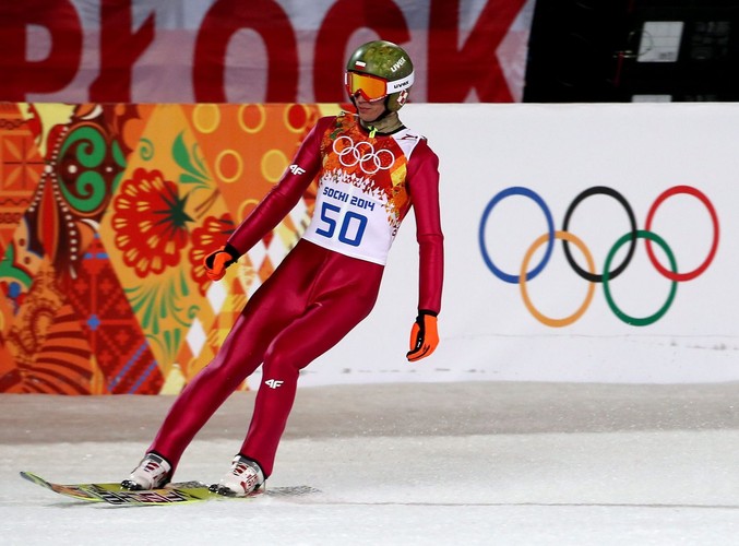Kamil Stoch