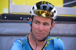 Marc Cavendish zmienił zdanie w sprawie sportowej emerytury