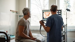 fiberokolonoskopia a kolonoskopia – czym się różnią?