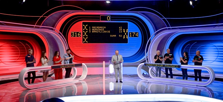 Zmiany w ramówce TVP. Ogromne zaskoczenie dla fanów "Familiady"