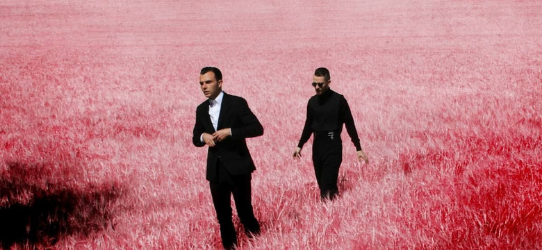 HURTS - "Surrender"