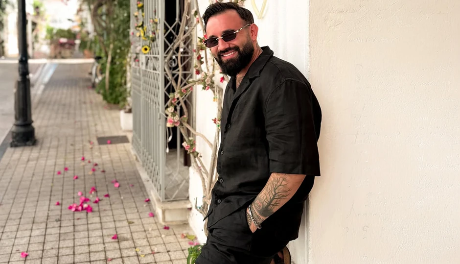 Filip Mitrović