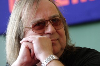 Nie żyje Romuald Lipko. Lider Budki Suflera miał 69 lat