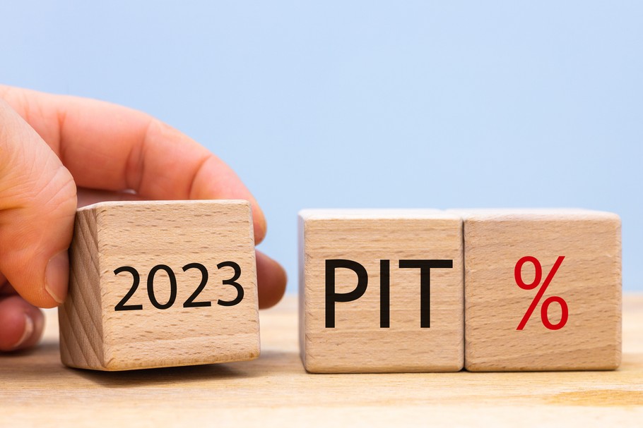 Na co trzeba zwrócić uwagę wypełniając formularz PIT-28?