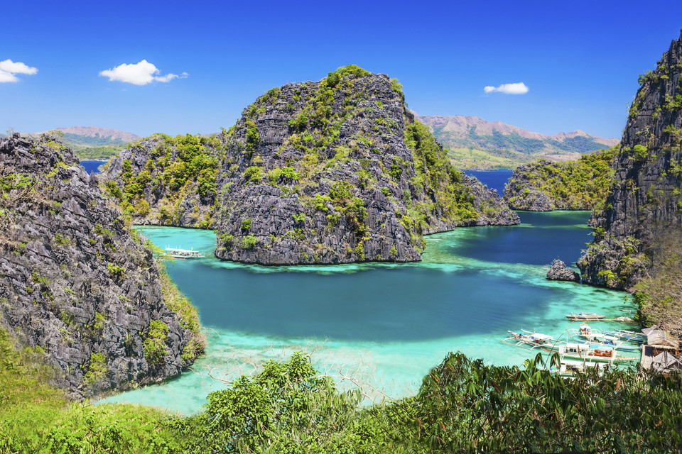 Palawan, Filipiny