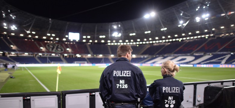 W Hanowerze miało wybuchnąć kilka bomb. TAJNY RAPORT niemieckiego kontrwywiadu