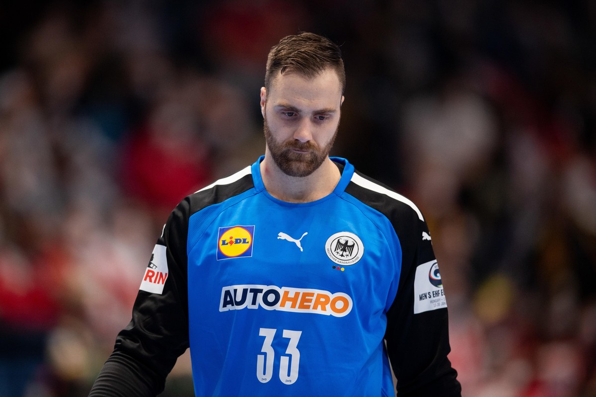 Andreas Wolff