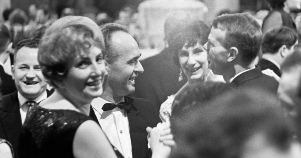 To już 70. bal. Jego historia to zapis najnowszej historii Polski