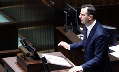 PSL nie podpisze 'Paktu dla kobiet'. Kosiniak-Kamysz: Tam jest aborcja 'na życzenie'