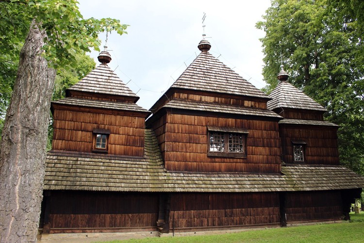 Bieszczady / fot. A. Sobańda
