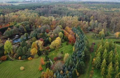 Dziadowa Kłoda. Urok dolnośląskiego pogranicza!