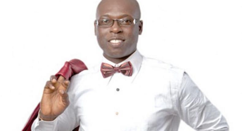 SP Kofi Sarpong