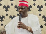 I will win 2027 presidential election — Kwankwaso
