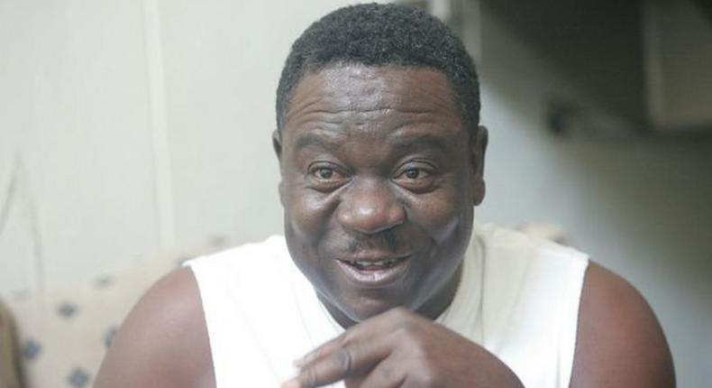 Mr. Ibu