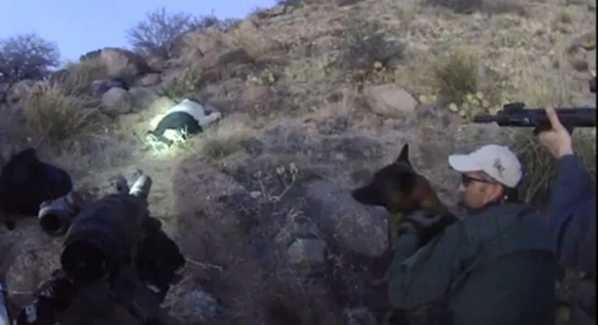 Čovek je ostao mrtav...