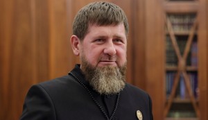 Ramzan Kadirov