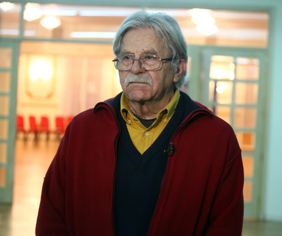 Ljubivoje Ršumović