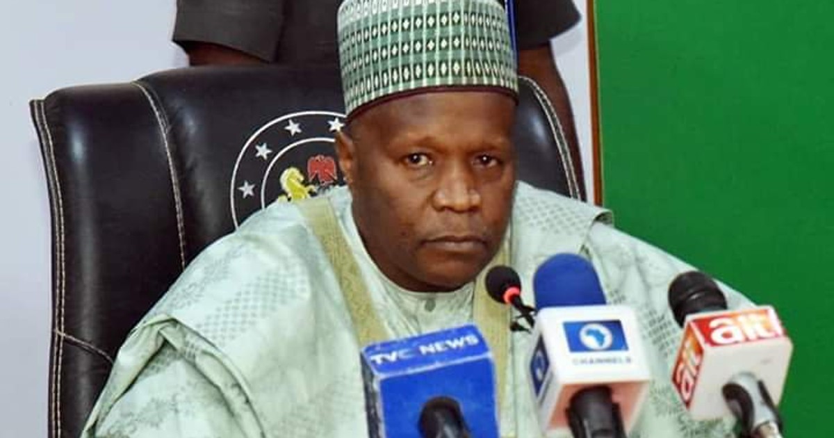 Gombe Govt expresses concern over rising cases of HIV among children - Vimarsana News