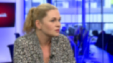Barbara Nowacka: opozycja powinna przestać zajmować się porachunkami w PO
