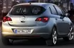 Nowy Opel Astra - Kompakty nie muszą być nudne!