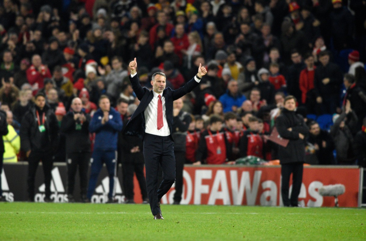 Ryan Giggs