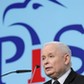 Prezes Jarosław Kaczyński