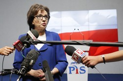 Wielka walka z dopalaczami w tle. Rzeczniczka PiS: Państwo nie działa