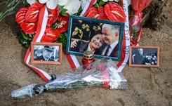 Miejsce katastrofy smoleńskiej 6 lat później [ZDJĘCIA]