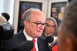 Nowa Lewica, Razem, PPS i Unia Pracy podpisały porozumienie o współpracy w wyborach