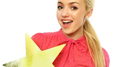 Még 16 sincs, máris mindenhol ott van: Peyton List